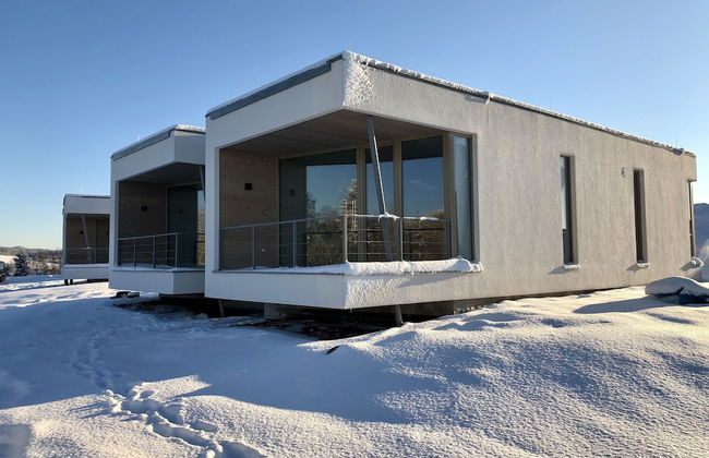 Apartmány Hrádeček - Foto 37