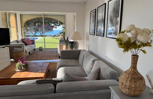 Sea view house with private pool and garden - Foto 2