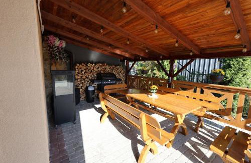 Zagrodek Premium Spa - Foto 19