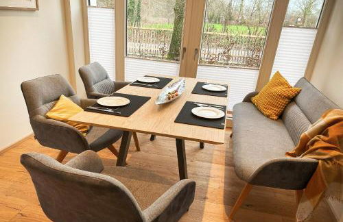 Ferienwohnung - Diele für bis 5 Personen - Foto 10