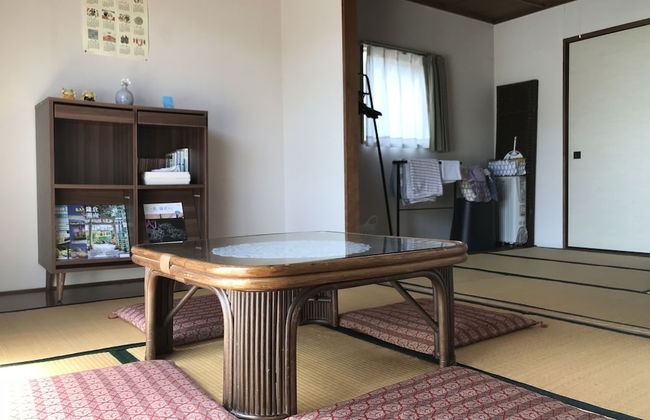 Yuigahama Apart - Foto 3