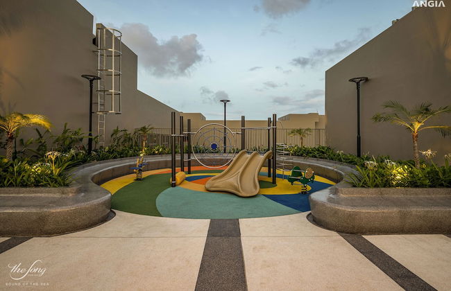 The Song Apartment - Homestay Vung Tau 1992 - Foto 39