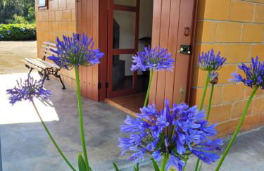 Recanto da Natureza- Chalé - Foto 1