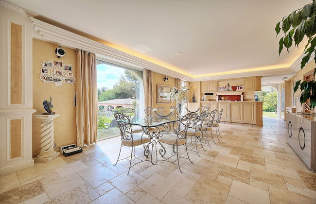 Propriété Prestige Cannes Mougins - Foto 23