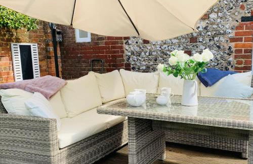 Beautiful 18th century cottage in Arundel - Foto 29