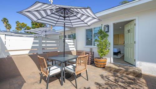 South O Bungalow 10 - Premium Deluxe King Studio + Patio - Foto 2