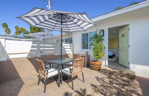 South O Bungalow 10 - Premium Deluxe King Studio + Patio - Foto 2