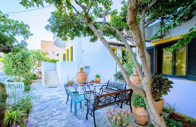 Zygos Apartments - Foto 36