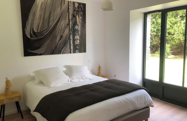 Les écolodges Sous Le Phare - Foto 20