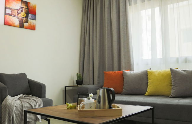 Tilia ApartHotel - Photo 49