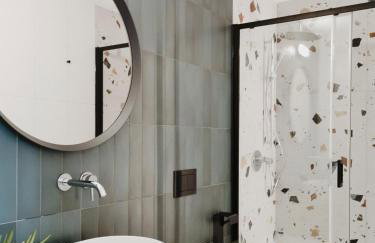 Domki MODERN Jezioro Nyskie - Foto 20