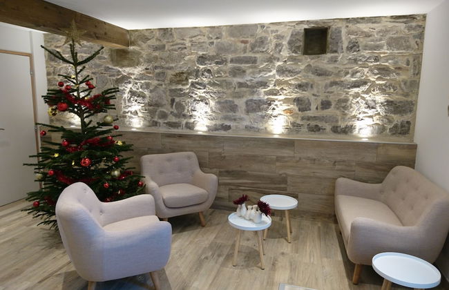 Le Moulin d'Oscar - Foto 2