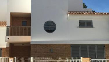 Villa de vacances 3 chambres et 6 couchages max. à proximité de mer à Praia Verde Algarve - Photo 1