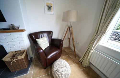 Gortnagory Cottage Carnlough - Foto 12