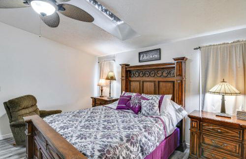 Ely Gem Less Than half Mi to Nevada Northern Railway! - Foto 14