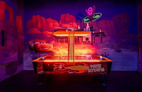 The Entertaining Bear's Den-TB006 - Foto 29