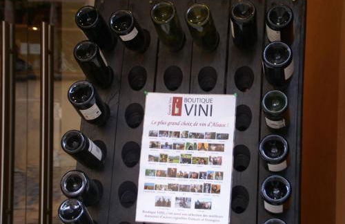 Apartment in Riquewihr near Vineyards - Foto 33