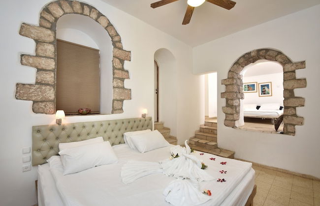 Galilee Magic Mansion - Foto 10