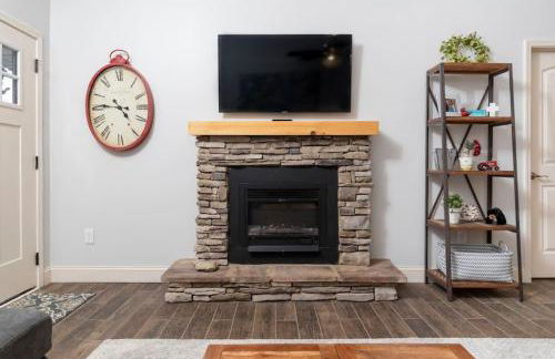 Elegant Cades Cove Condo with Community Pool - Foto 8