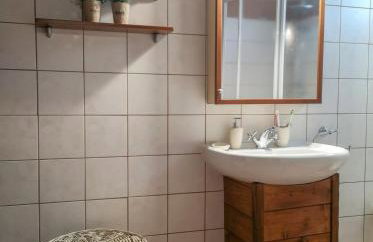 Dandy Villas Amfiklia - Guest House Dafne - Garden - Foto 18