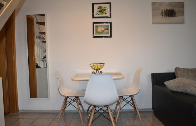 Ferienwohnung Resit 1 - Photo 9