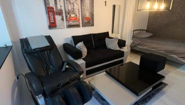 Apartman Paola - massage chair- 0-24 self check IN OUT- Županja - Foto 4