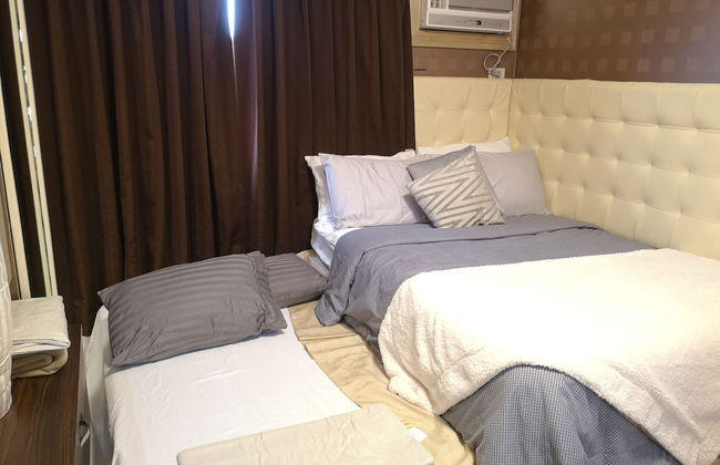 Avida Davao by davaobnb & Lemonique Homes - Foto 32