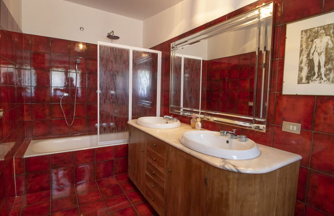 Villa Carolina - Foto 21