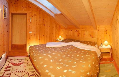 Camping Catinaccio Rosengarten - Foto 15