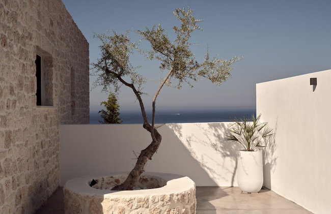 Nousa Villas, Private Luxury Retreat with Ionian Sea Views - By Villa Mana Gers - Foto 54