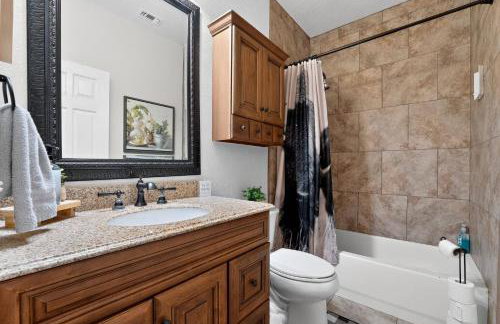 Spacious 5BR *River Float *Pool *Fire Pit * - Foto 16