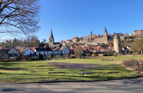 Ferienwohnung -Diemelaue- - Foto 21