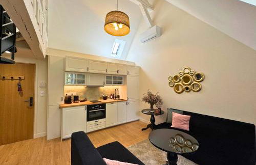 La Petite Orangerie - near castle - Foto 15