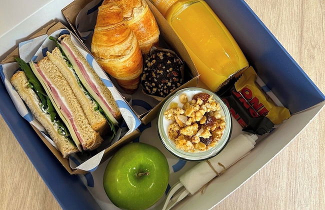 Puerta Catedral Suites - Foto 50