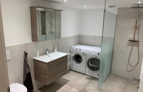 NEU! Ferienwohnung MOIN - Foto 5