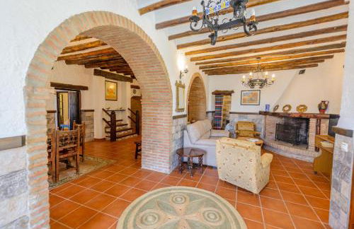 Holiday Home El Pilarillo Piscina Compartida - Photo 1