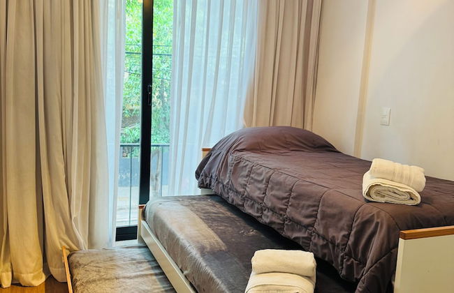 Monroe Suites - Foto 21