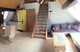 Ferienwohnung Ivenack Dachgeschoss - Foto 2