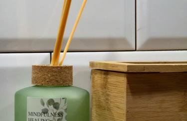 The Lucky Five at Glivia Parking&Garden - Foto 59