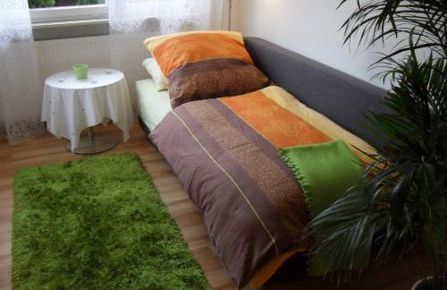 Ambiente in Karlsruhe City - Foto 10