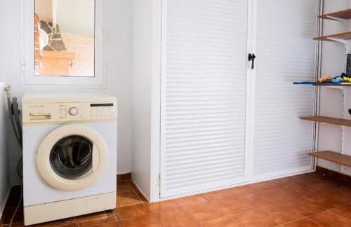 Live la Victoria Carril - Casa acogedora y familiar con terraza completa - Foto 52