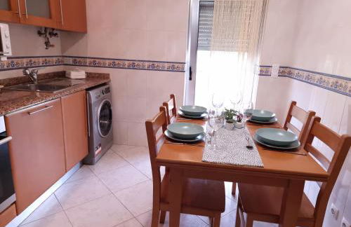 Casa Pedra da Nau- 2 bedroom APT @Figueira da Foz - Foto 21