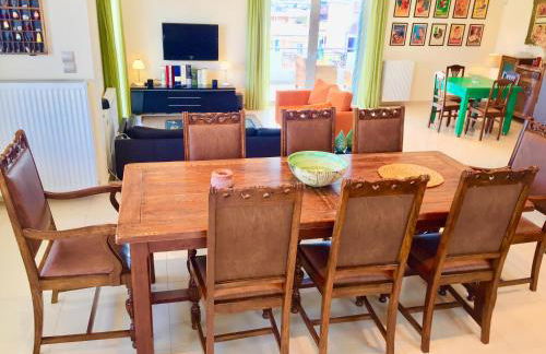 Modern apartment near Athens&Coast - Foto 48