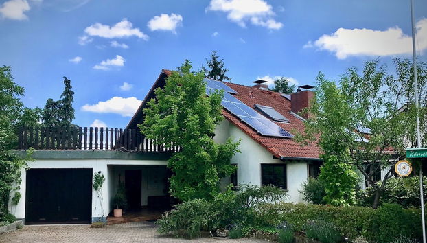 Römerklause - Foto 2, Imagem principal