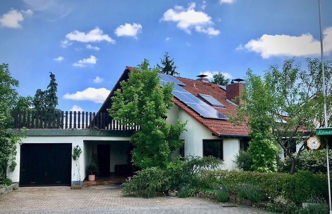 Römerklause - Photo 1