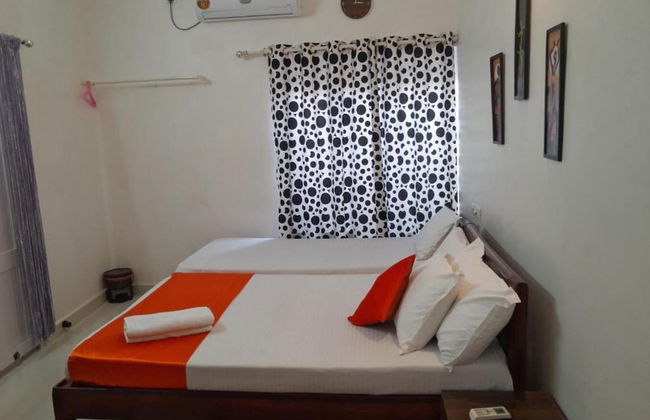 Inviting 2-bed Room Apartment in Trivandrumn - Foto 2