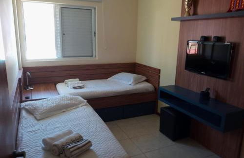 Apto frente ao MAR - WiFi Split Netflix - Photo 27