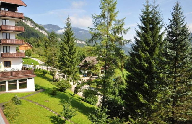 Cosy Holiday Home in bad Goisern With Balcony - Foto 28