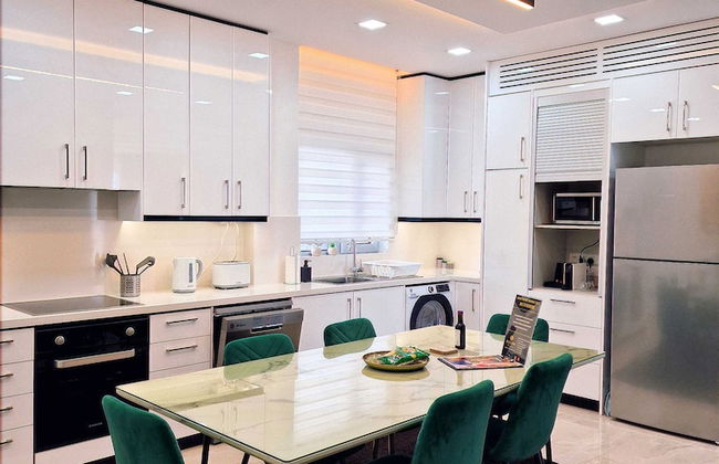 Sveltos Residence Suites - Foto 21