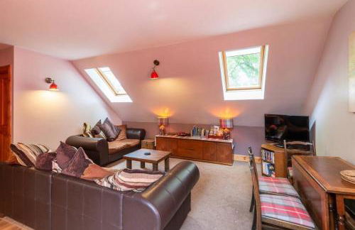 The Beeches Studio, Highlands of Scotland - Foto 7